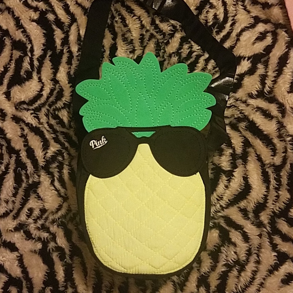 Pineapple Cooler Bag - image 1